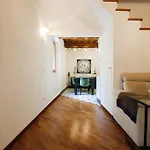 Santa Croce Deluxe Suite