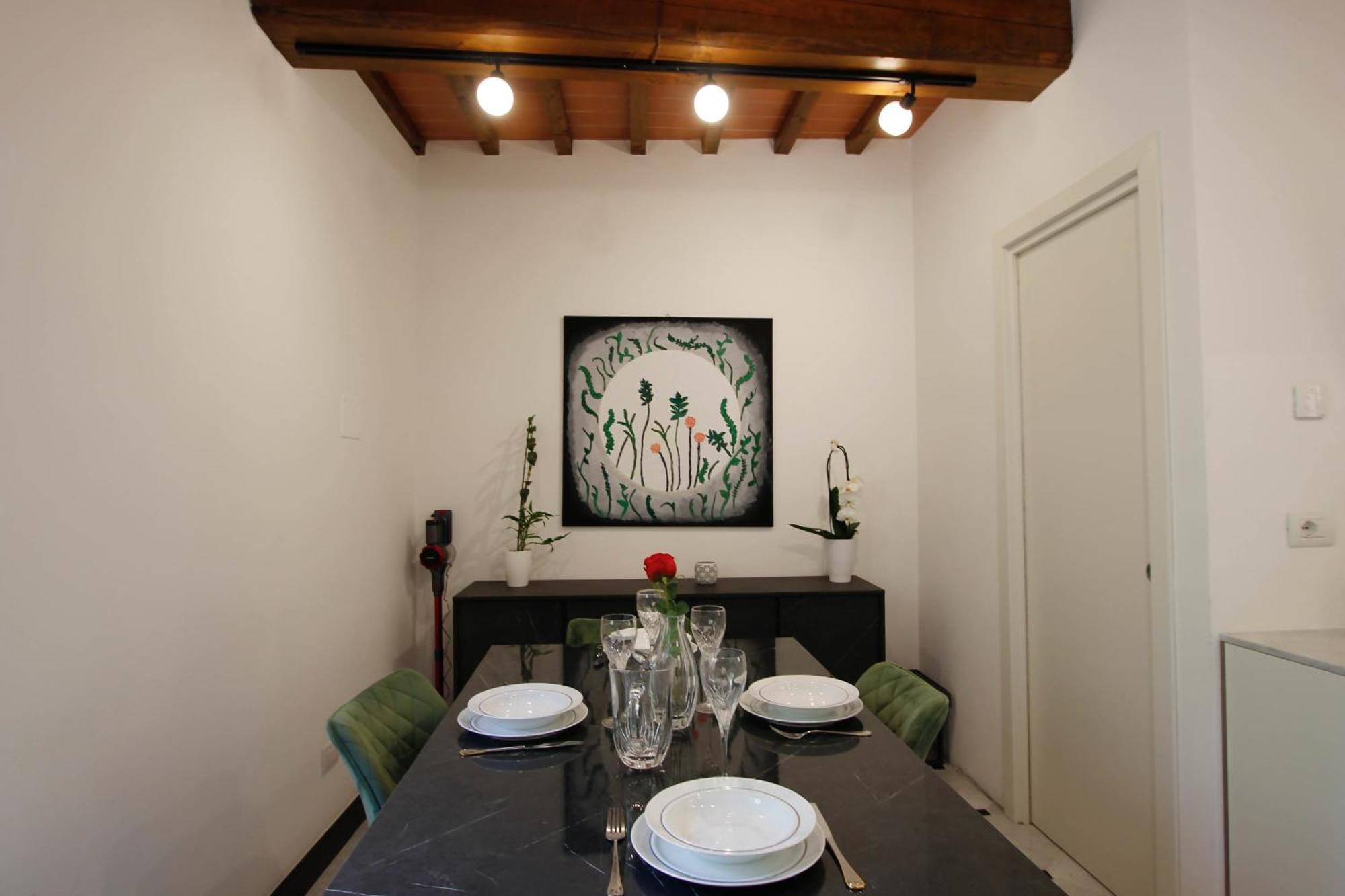 Apartamento Santa Croce Deluxe *