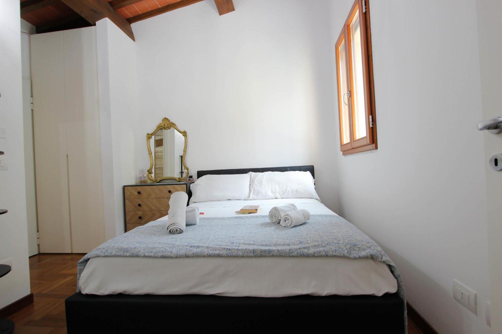 Santa Croce Deluxe Apartamento