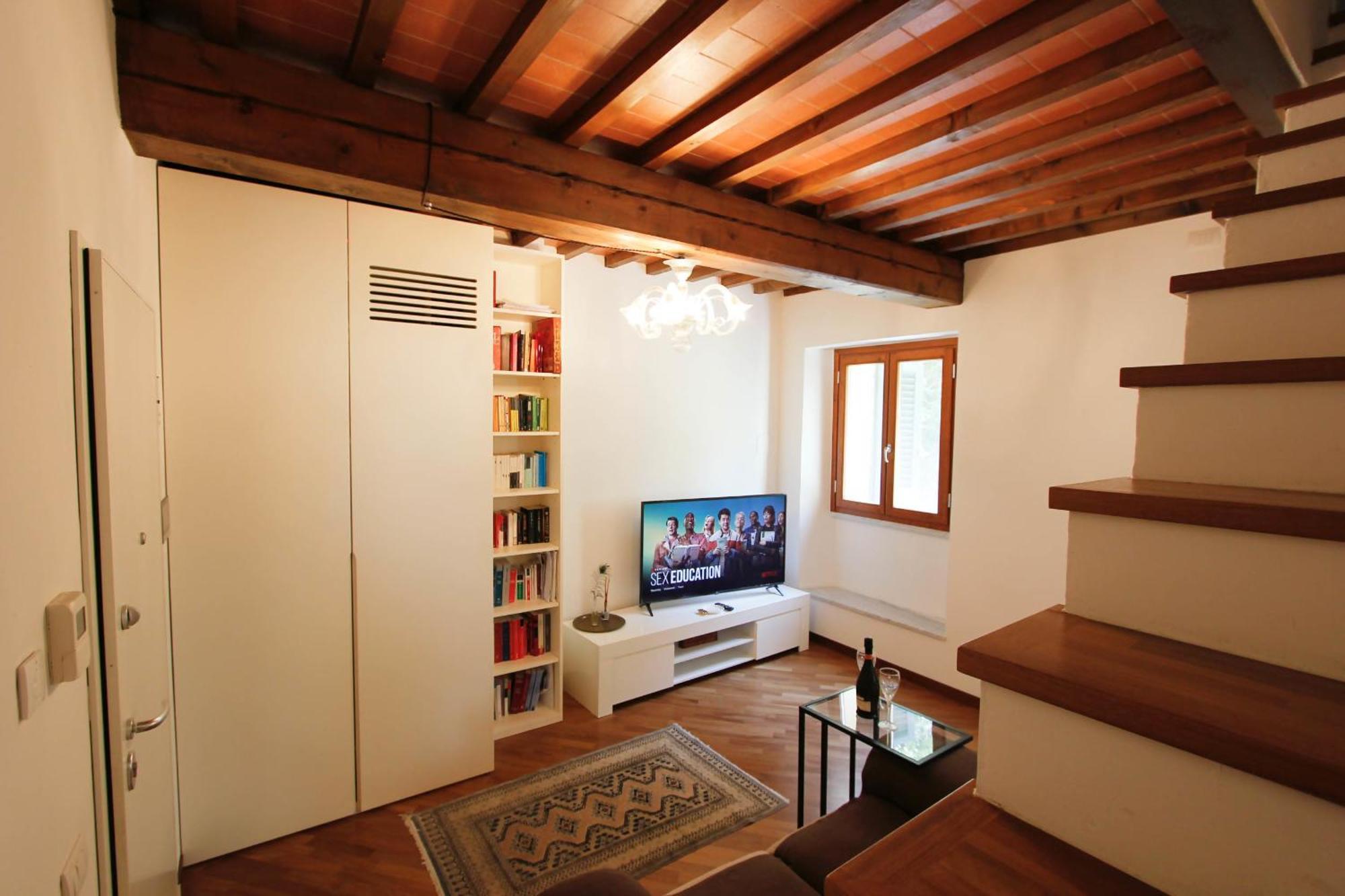 Santa Croce Deluxe Apartamento *