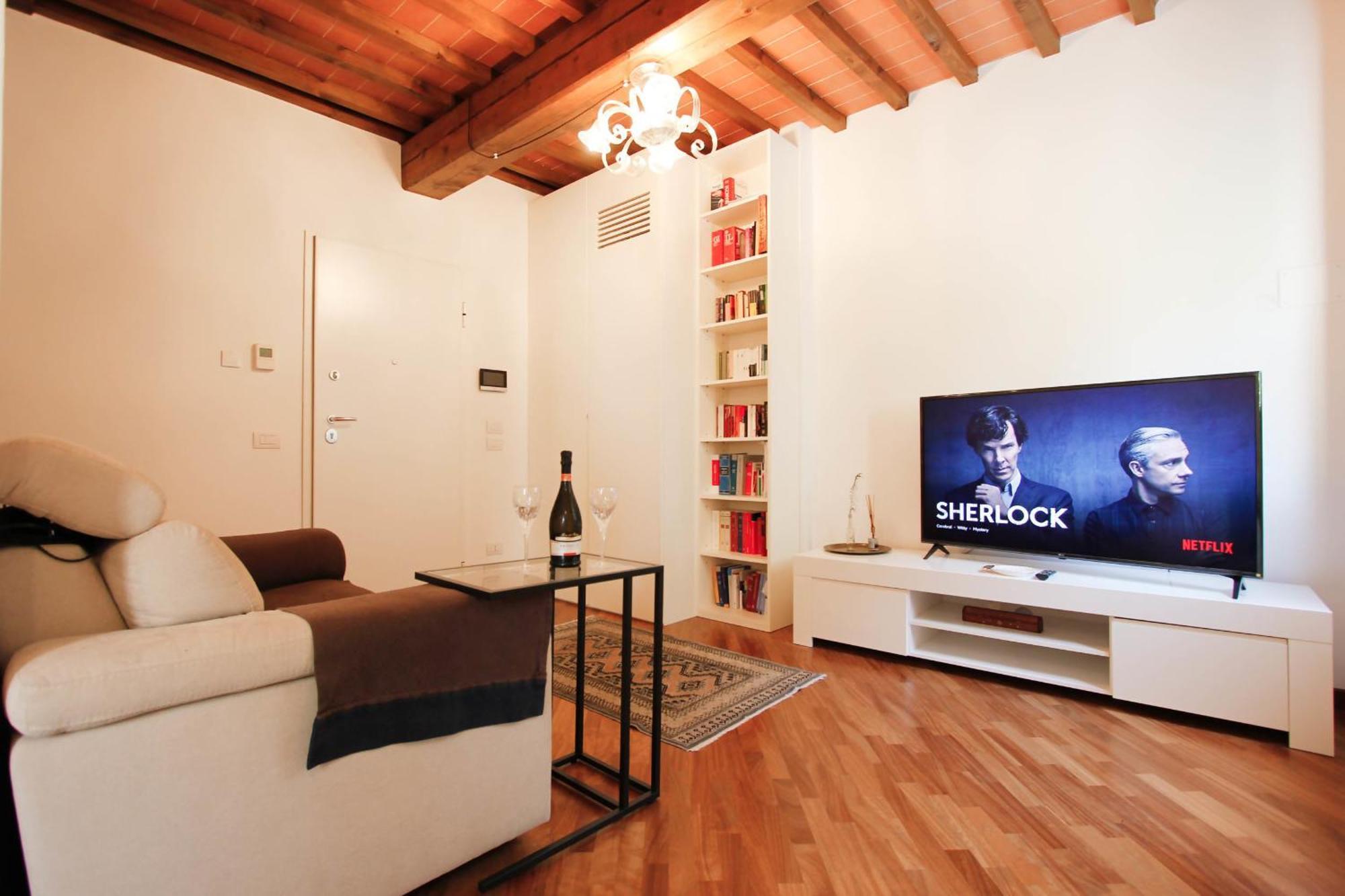 Apartamento Santa Croce Deluxe