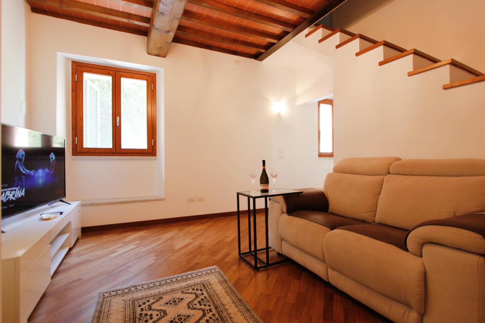 Santa Croce Deluxe *