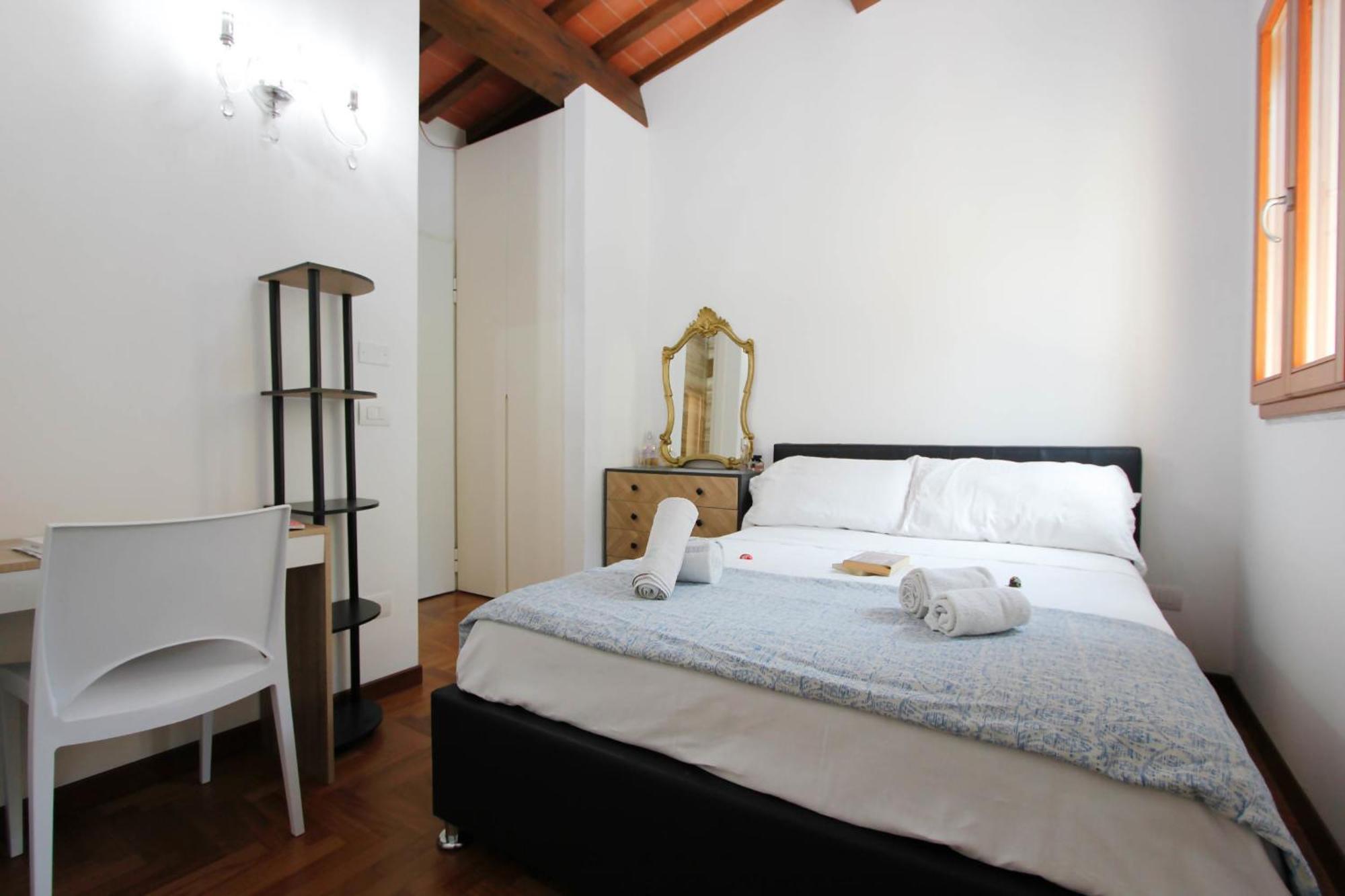 Apartamento Santa Croce Deluxe *