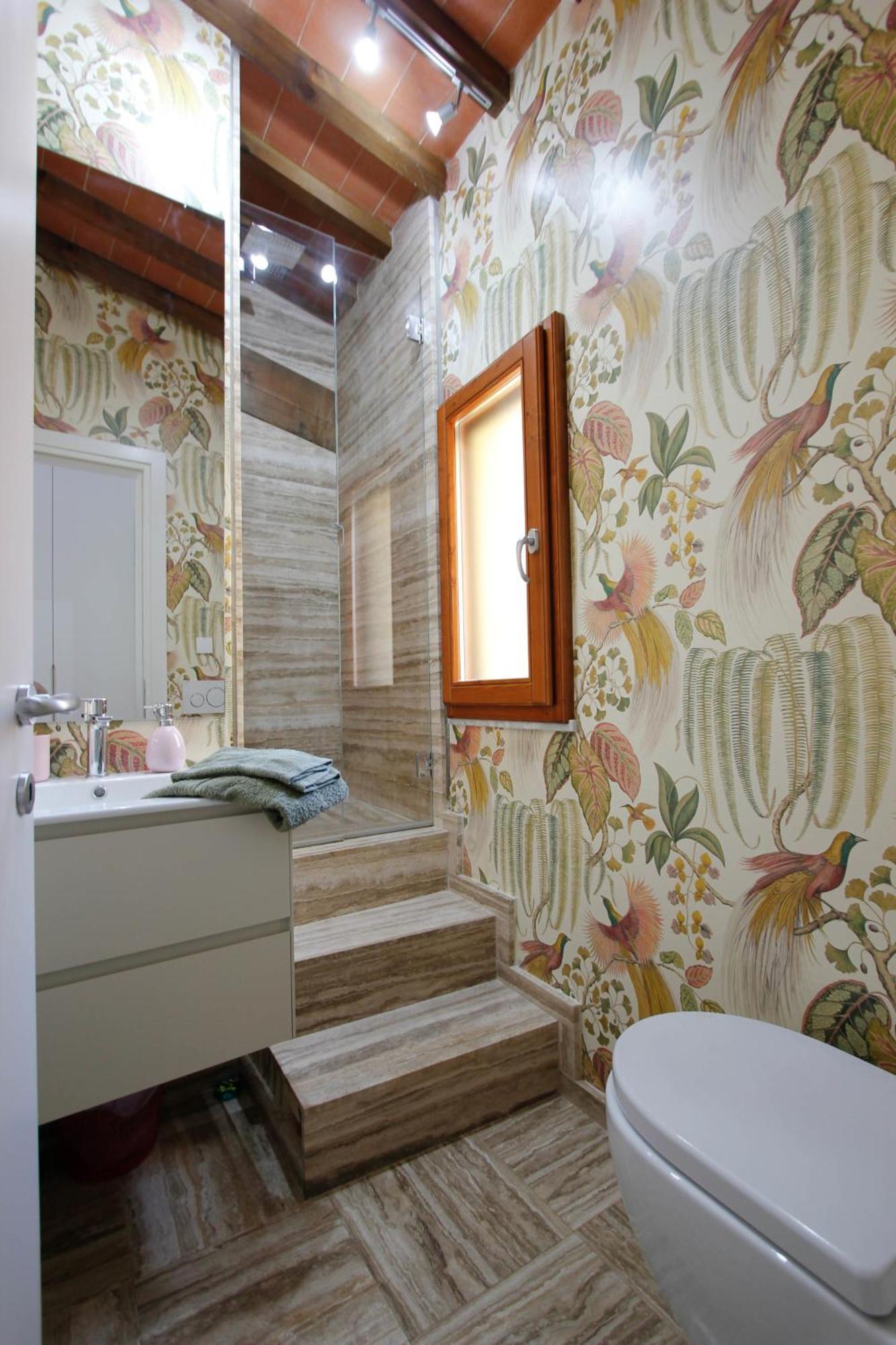 Santa Croce Deluxe Apartamento Florencia